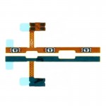 Power Button Flex Cable For Lenovo Z5s On Off Flex Pcb By - Maxbhi Com
