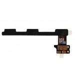 Power Button Flex Cable For Umidigi F1 On Off Flex Pcb By - Maxbhi Com