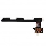 Volume Button Flex Cable For Umidigi F1 By - Maxbhi Com