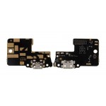 Charging Connector Flex Pcb Board For Xiaomi Redmi Y2 By - Maxbhi Com
