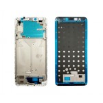 Lcd Frame For Xiaomi Redmi Y2 By - Maxbhi Com