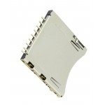 Mmc Connector For Comio X1 Note By - Maxbhi Com