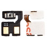 Power Button Flex Cable For Asus Zenfone 2 Laser Ze551kl On Off Flex Pcb By - Maxbhi Com