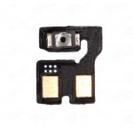 Side Button Flex Cable for Asus Zenfone 2 Laser ZE551KL
