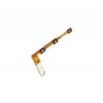 Side Button Flex Cable for Infinix Note 3 Pro