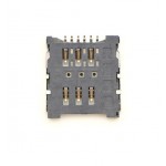 Sim Connector for Lava Grand 2