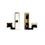 Volume Button Flex Cable For Asus Zenfone 2 Laser Ze551kl By - Maxbhi Com