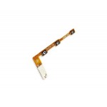 Volume Button Flex Cable for Infinix Note 3 Pro