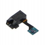 Audio Jack Flex Cable for Itel A62