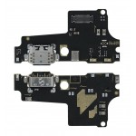Charging Connector Flex Pcb Board For Motorola One P30 Play By - Maxbhi Com