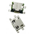 Charging Connector For Itel A62 By - Maxbhi Com