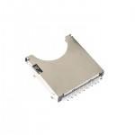 MMC Connector for Lephone W9