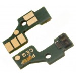 Proximity Light Sensor Flex Cable For Huawei P Smart 2019 By - Maxbhi Com