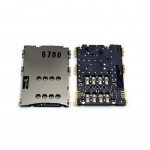 Sim Connector for Comio C1 Pro