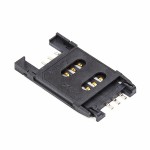Sim Connector for I Kall N10