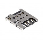 Sim Connector for Intex Indie 5
