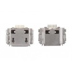 Charging Connector for Yezz Andy 5E5