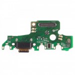 Charging Connector Flex Pcb Board For Huawei Honor View 20 By - Maxbhi Com
