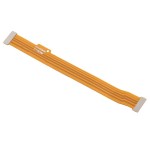 Main Board Flex Cable For Vivo Y85 Mt6762 By - Maxbhi Com