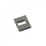 MMC Connector for Gionee P8w