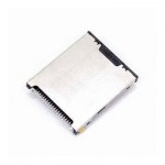 Mmc Connector For Hisense Infinity H3 U988 By - Maxbhi Com