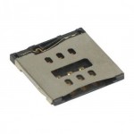 Mmc Connector For Micromax X900 By - Maxbhi Com