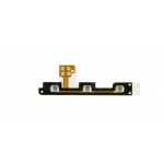 Power On Off Button Flex Cable for Samsung Galaxy sm-g388f touch