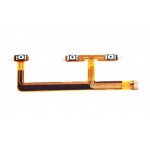 Power Button Flex Cable For Cubot X15 By - Maxbhi Com