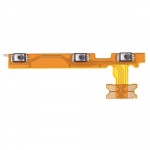 Power Button Flex Cable For Huawei Honor View 20 On Off Flex Pcb By - Maxbhi Com