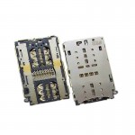 Sim Connector for Lephone W10