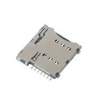 Sim Connector for Samsung Galaxy sm-g388f touch