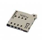 Sim Connector for Yezz Andy 5E5