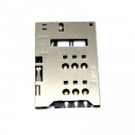 Sim Connector for Yezz Epic T