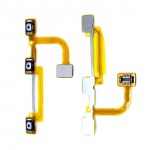 Volume Key Flex Cable for Vivo X3L