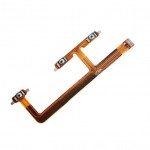 Volume Key Flex Cable For Cubot X15 By - Maxbhi Com