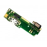 Charging PCB Complete Flex for Sony Xperia C6