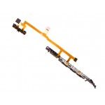 Power Button Flex Cable for Sony Xperia C6