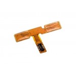 Power On Off Button Flex Cable for BQ Aquaris E6