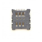 Sim Connector for  Videocon A25