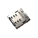 Sim Connector for Huawei Honor Play 8A
