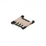 Sim Connector for Lenovo A375