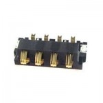 Battery Connector for Micromax Bolt Mega Q397