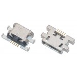Charging Connector For Leagoo M7 By - Maxbhi Com