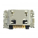 Charging Connector For Samsung Galaxy M10 By - Maxbhi Com