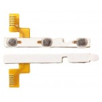 Power Button Flex Cable For Leagoo Kiicaa Power On Off Flex Pcb By - Maxbhi Com