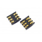 Sim Connector for Huawei C8813