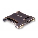 Sim Connector for Lava Iris X1 Plus