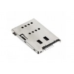 Sim Connector for Samsung Galaxy M20