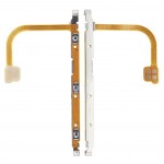 Volume Button Flex Cable For Samsung Galaxy A9 2018 By - Maxbhi Com