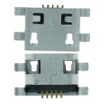 Charging Connector For Asus Zenfone 3 Laser Zc551kl By - Maxbhi Com